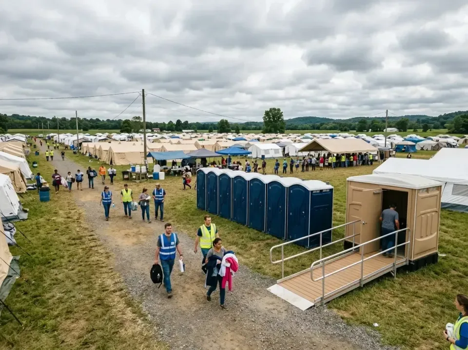disaster-relief-camp-restrooms-010 — frequently asked questions, Dumpster & Portable Bathrooms Rental in Point Pleasant Beac…